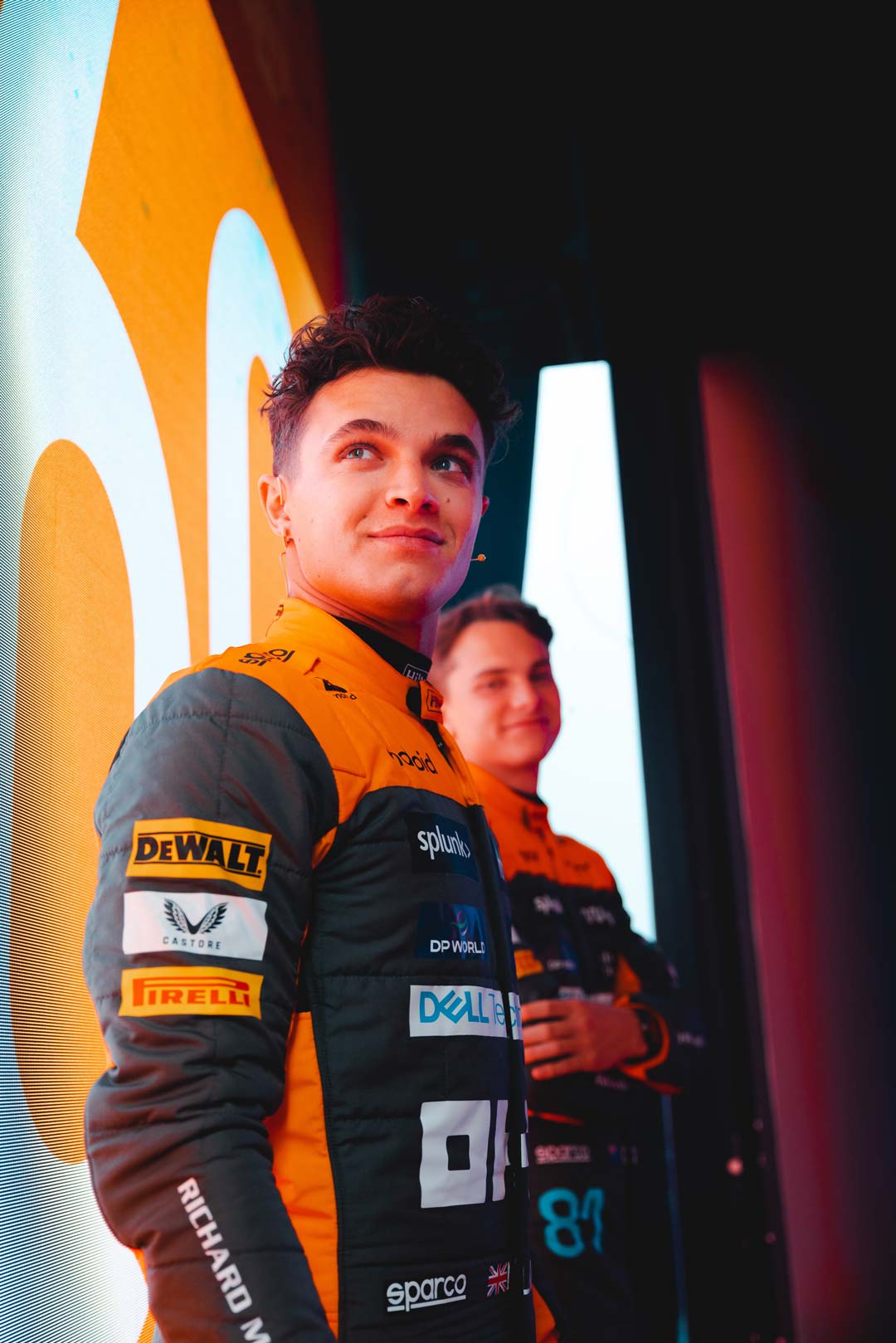 Unveiled: McLaren MCL60