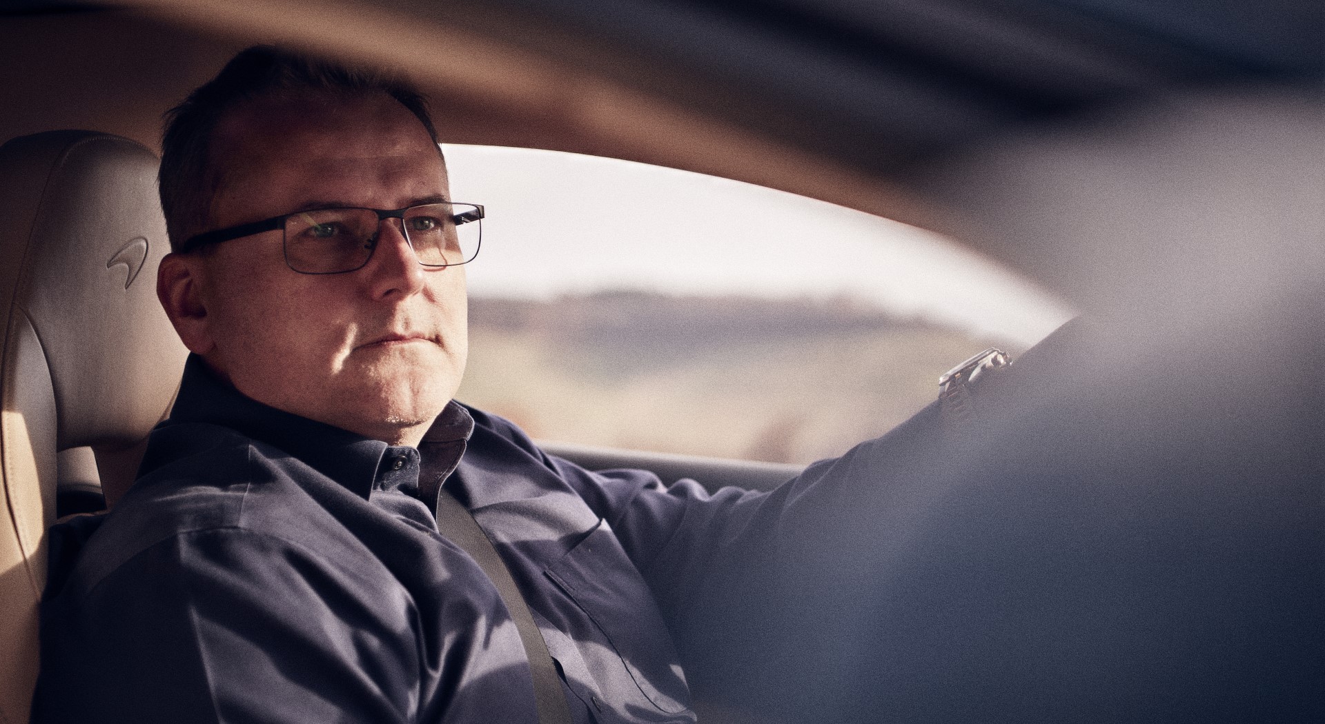 Like Minds - Alexander Schett