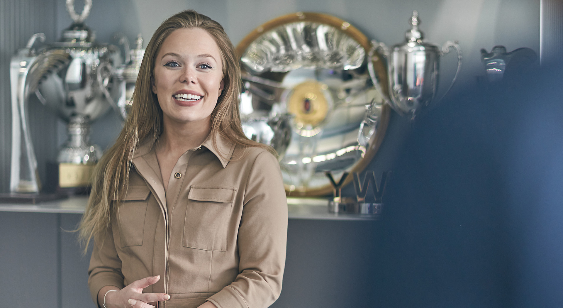 Like Minds - Ella Podmore