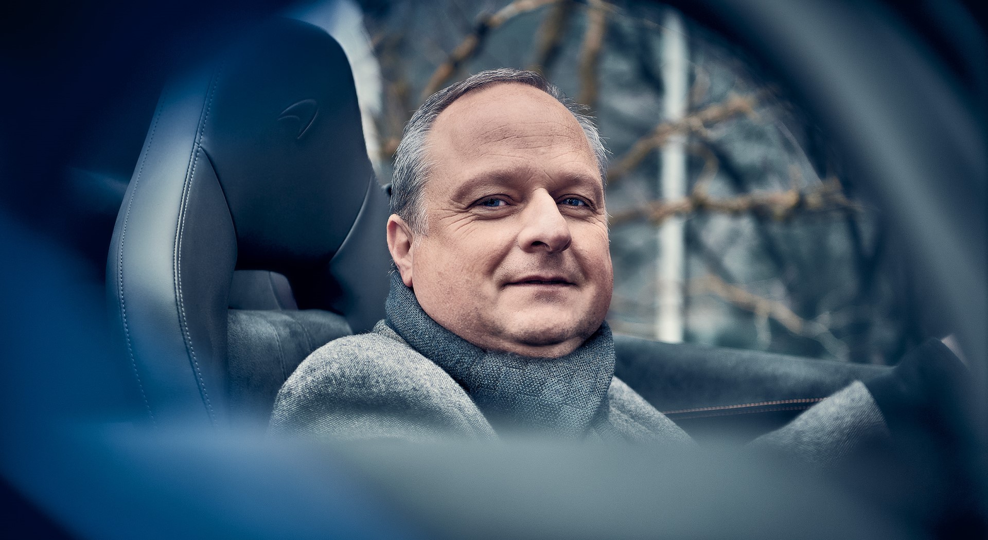 Like Minds - Georg Pamboukis