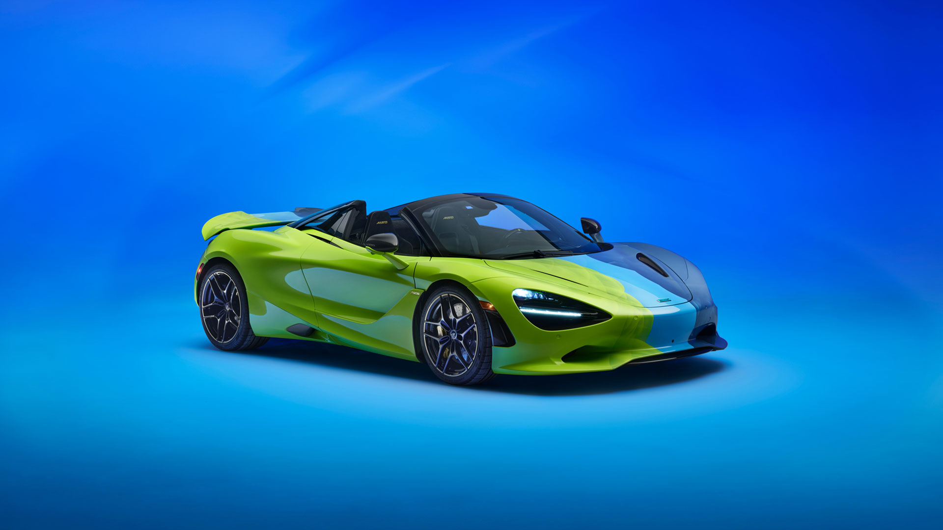 Project Chromology by MSO revealed today