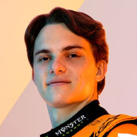 Oscar Piastri